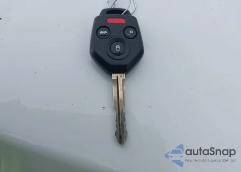 2017 Subaru Outback 2.5I Premium из США, поврежденный, VIN 4S4BSACC5H3288425